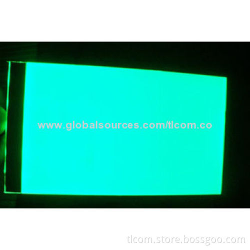 LED Backlit for Switches and Custom LCD Displays, 7-10 Days Lead Time